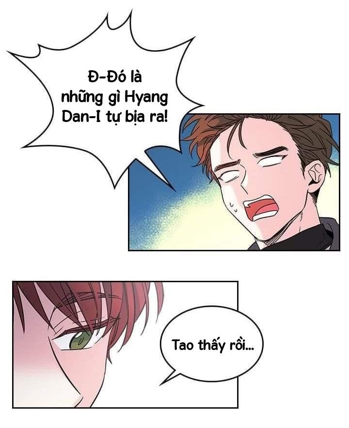 Luật Của Tiểu Thuyết Mạng Chap 145 - Next Chap 146