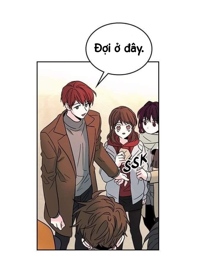 Luật Của Tiểu Thuyết Mạng Chap 145 - Next Chap 146
