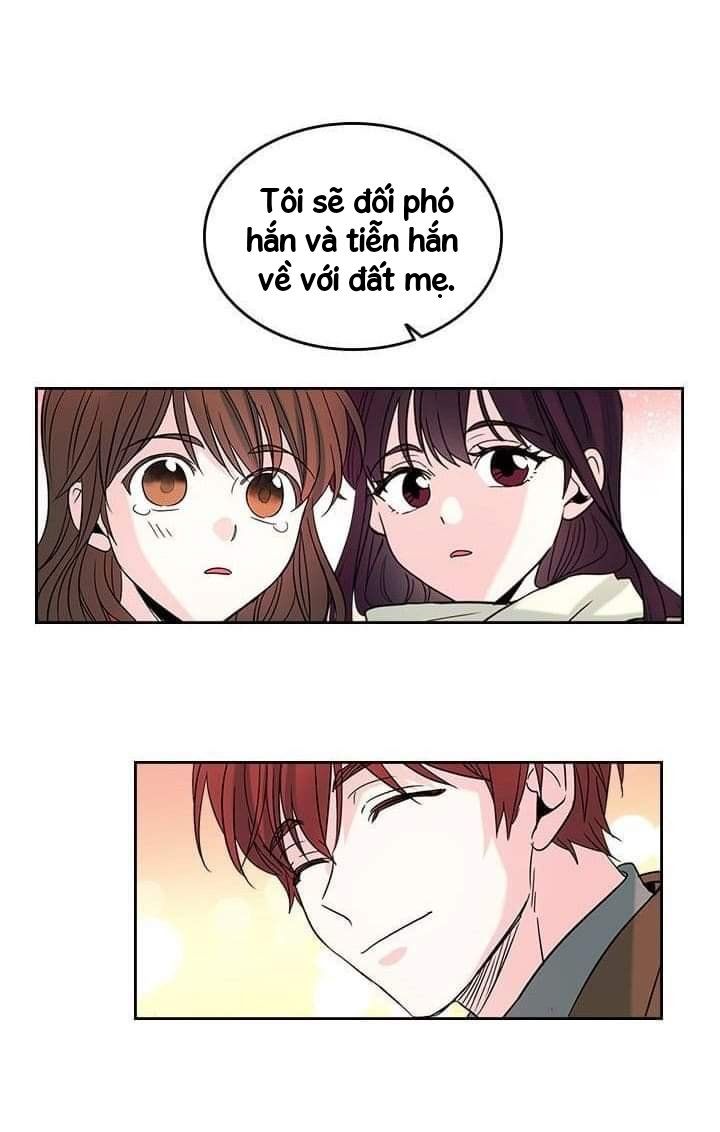 Luật Của Tiểu Thuyết Mạng Chap 145 - Next Chap 146