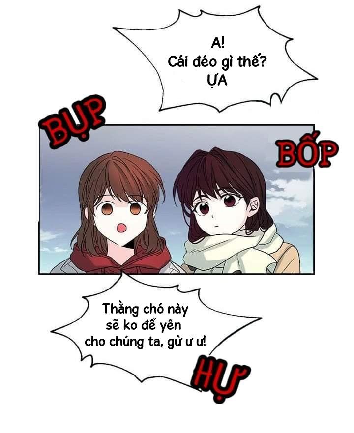 Luật Của Tiểu Thuyết Mạng Chap 145 - Next Chap 146