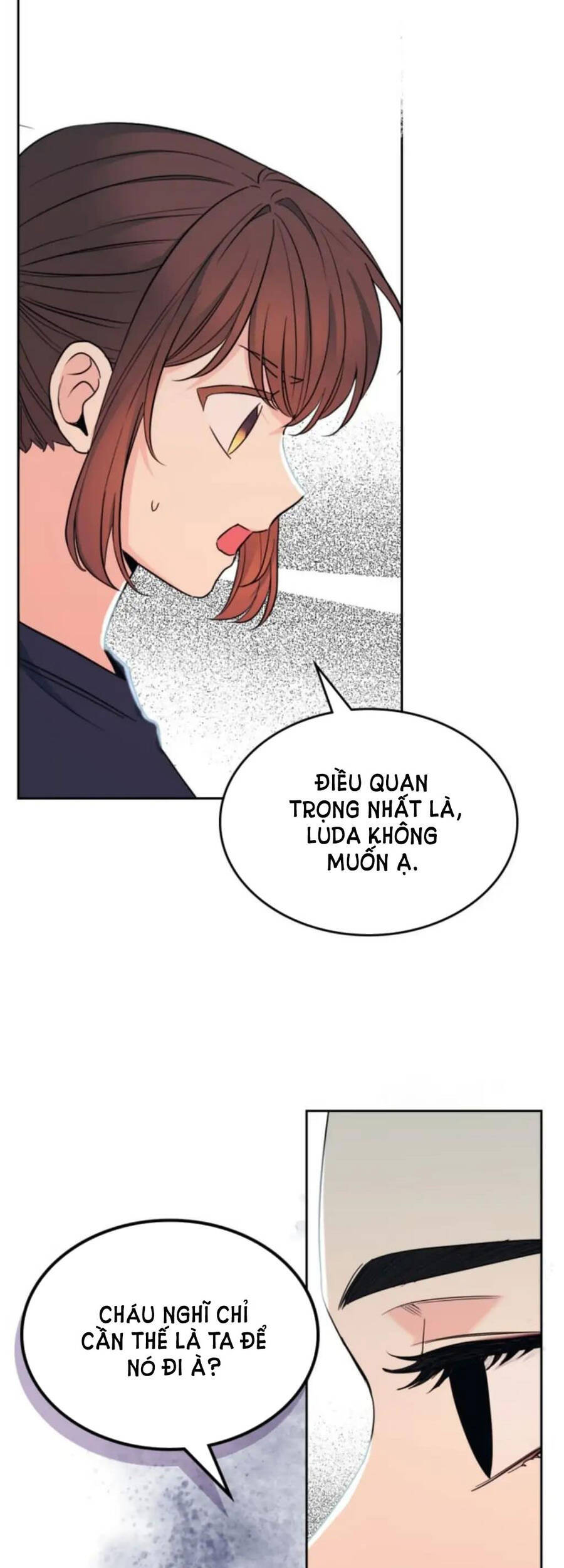 Luật Của Tiểu Thuyết Mạng Chap 154 - Next Chap 155