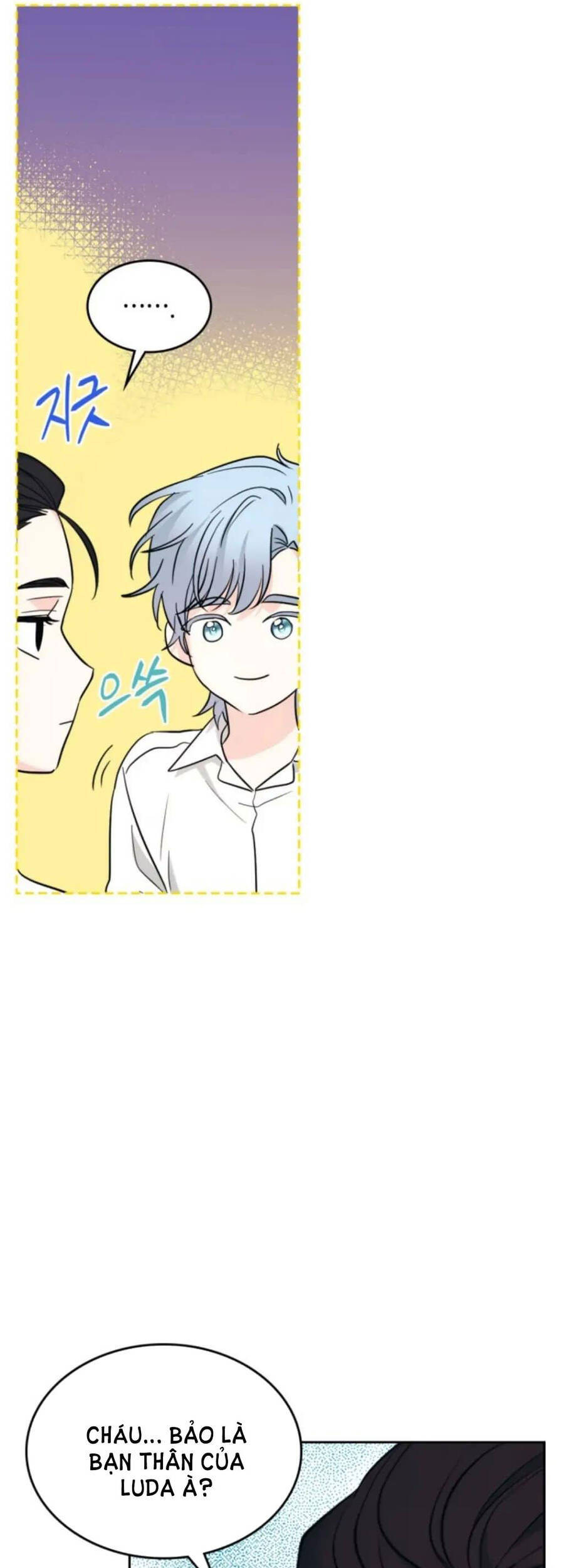 Luật Của Tiểu Thuyết Mạng Chap 154 - Next Chap 155
