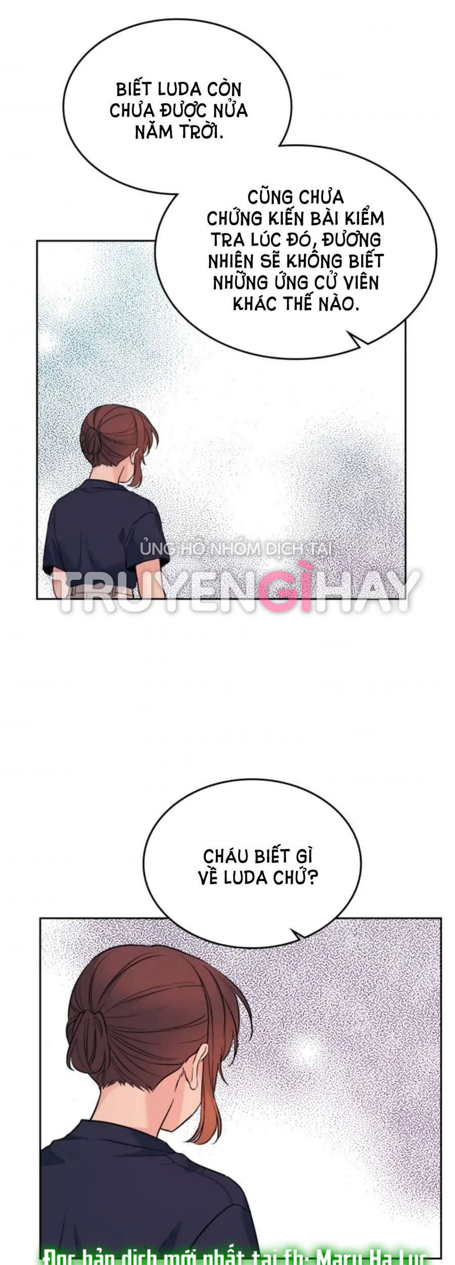 Luật Của Tiểu Thuyết Mạng Chap 154 - Next Chap 155