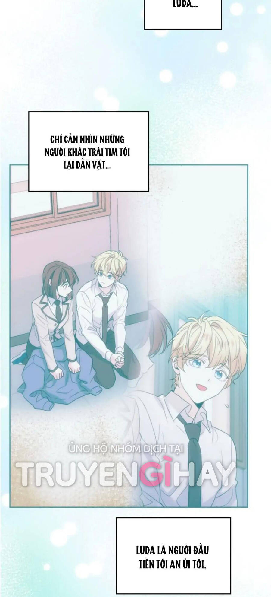 Luật Của Tiểu Thuyết Mạng Chap 154 - Next Chap 155