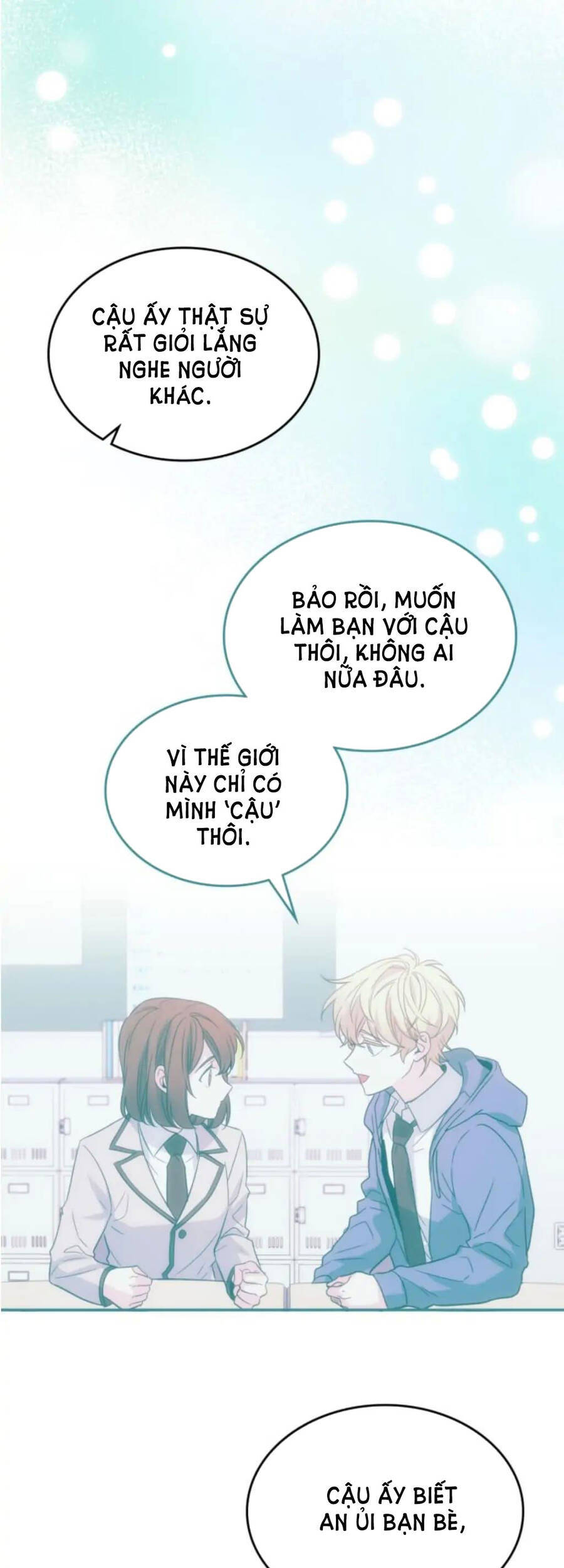 Luật Của Tiểu Thuyết Mạng Chap 154 - Next Chap 155