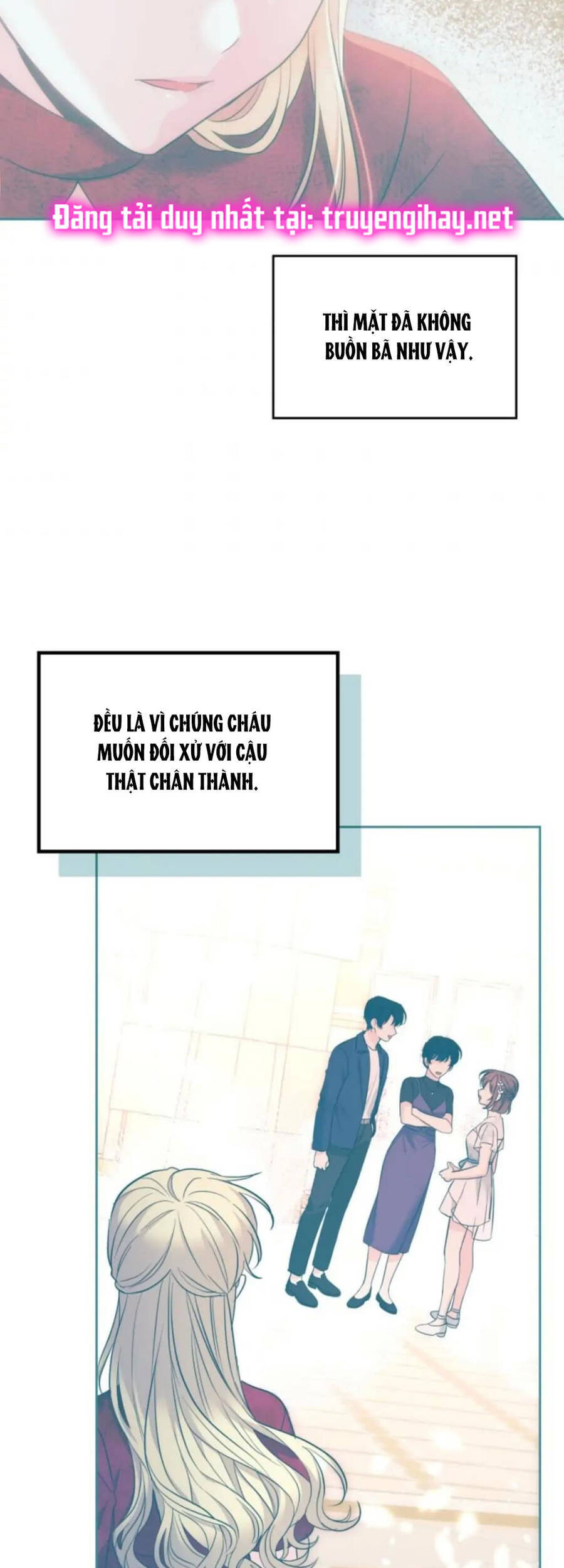 Luật Của Tiểu Thuyết Mạng Chap 154 - Next Chap 155