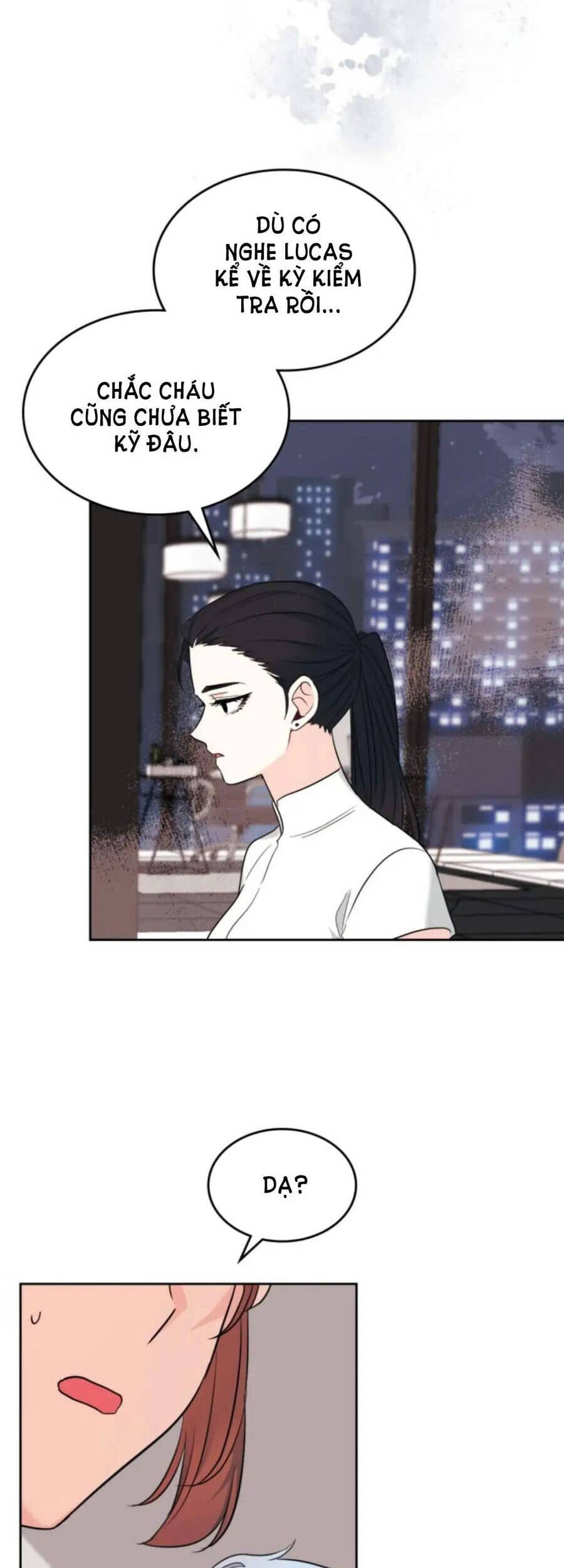 Luật Của Tiểu Thuyết Mạng Chap 154 - Next Chap 155