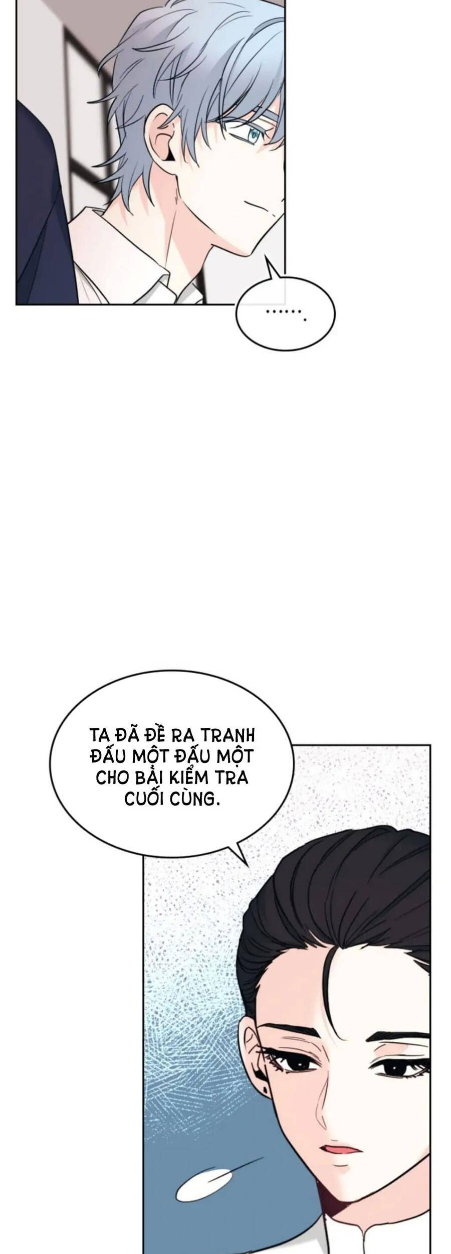Luật Của Tiểu Thuyết Mạng Chap 154 - Next Chap 155