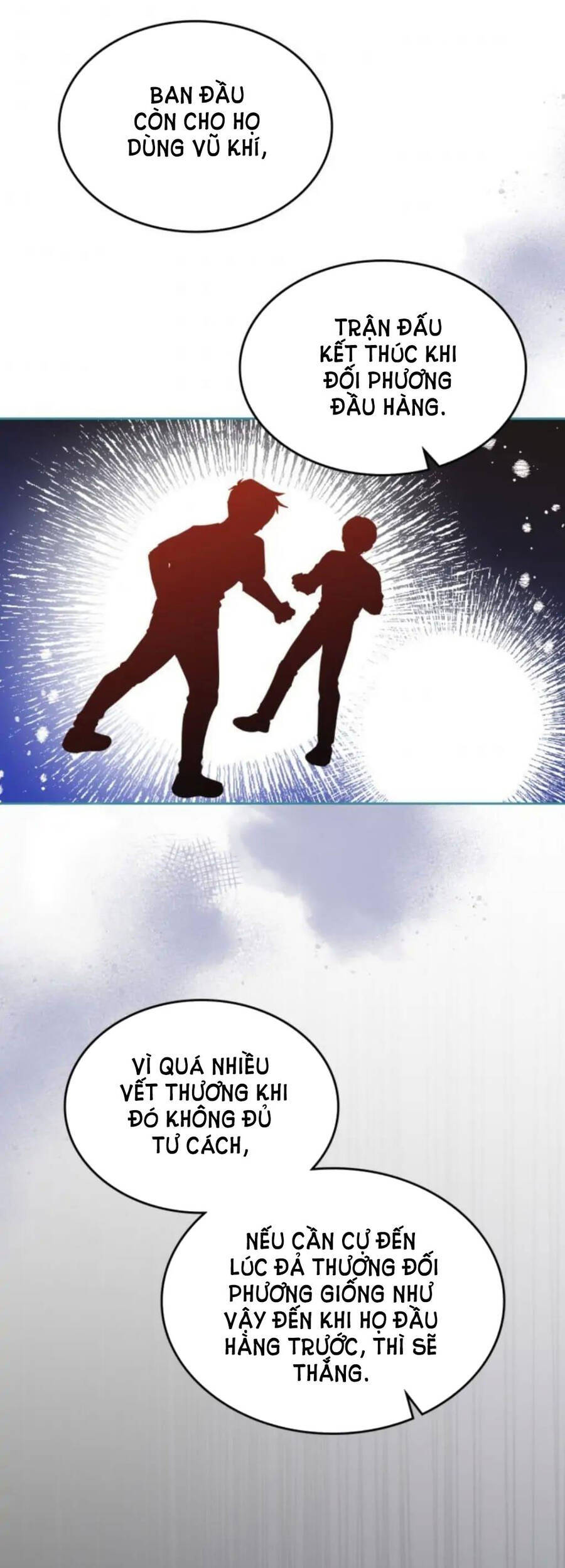 Luật Của Tiểu Thuyết Mạng Chap 154 - Next Chap 155