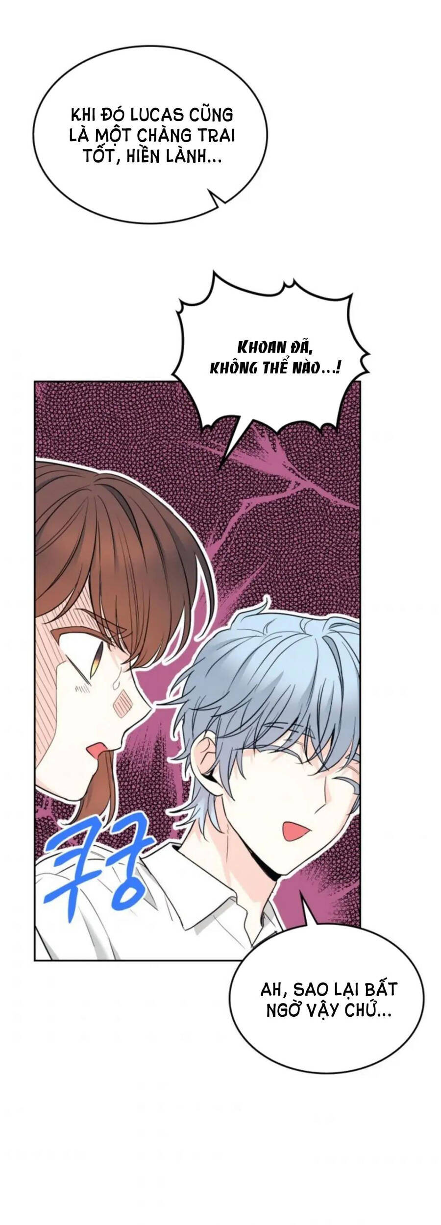 Luật Của Tiểu Thuyết Mạng Chap 154 - Next Chap 155
