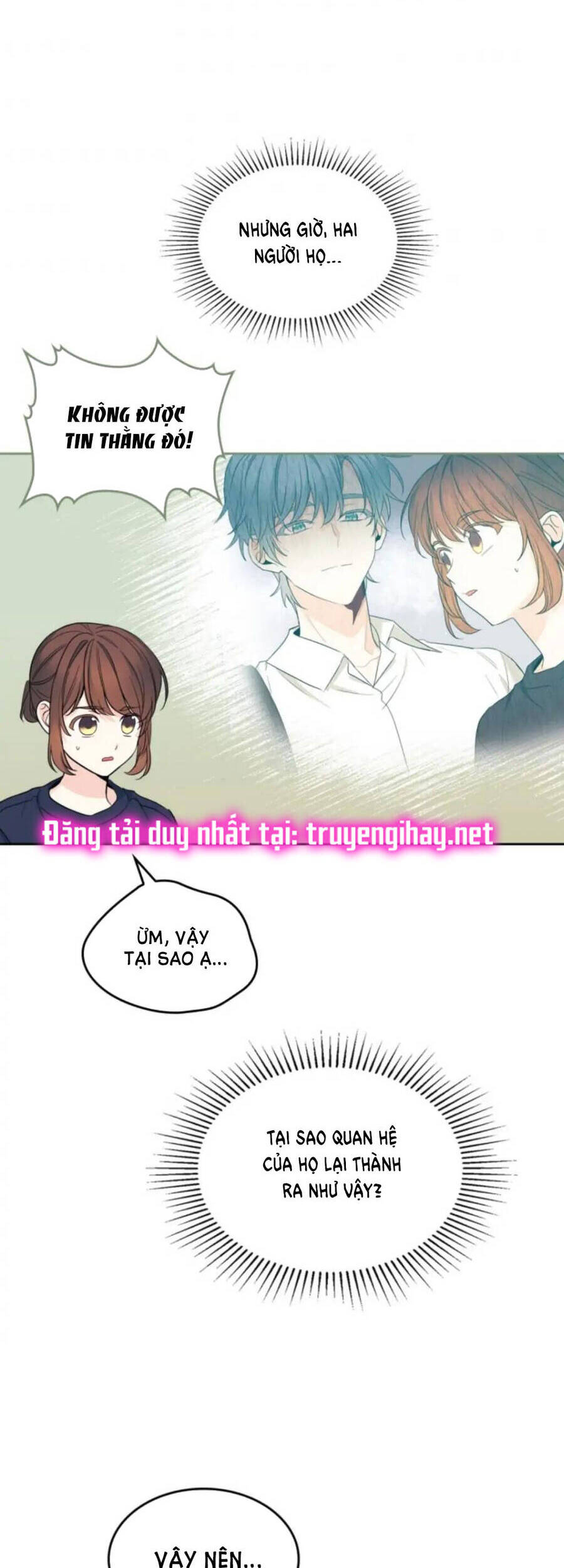 Luật Của Tiểu Thuyết Mạng Chap 154 - Next Chap 155