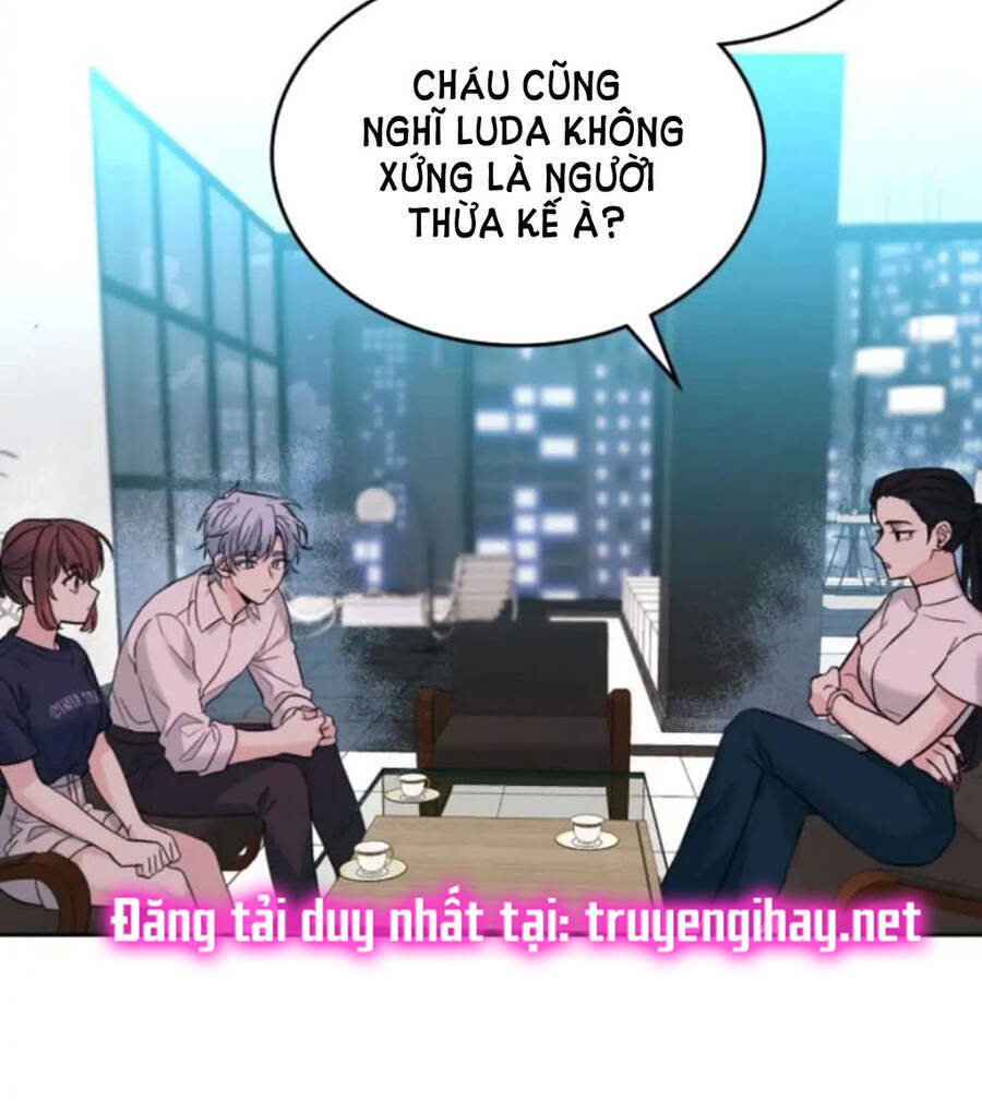 Luật Của Tiểu Thuyết Mạng Chap 154 - Next Chap 155
