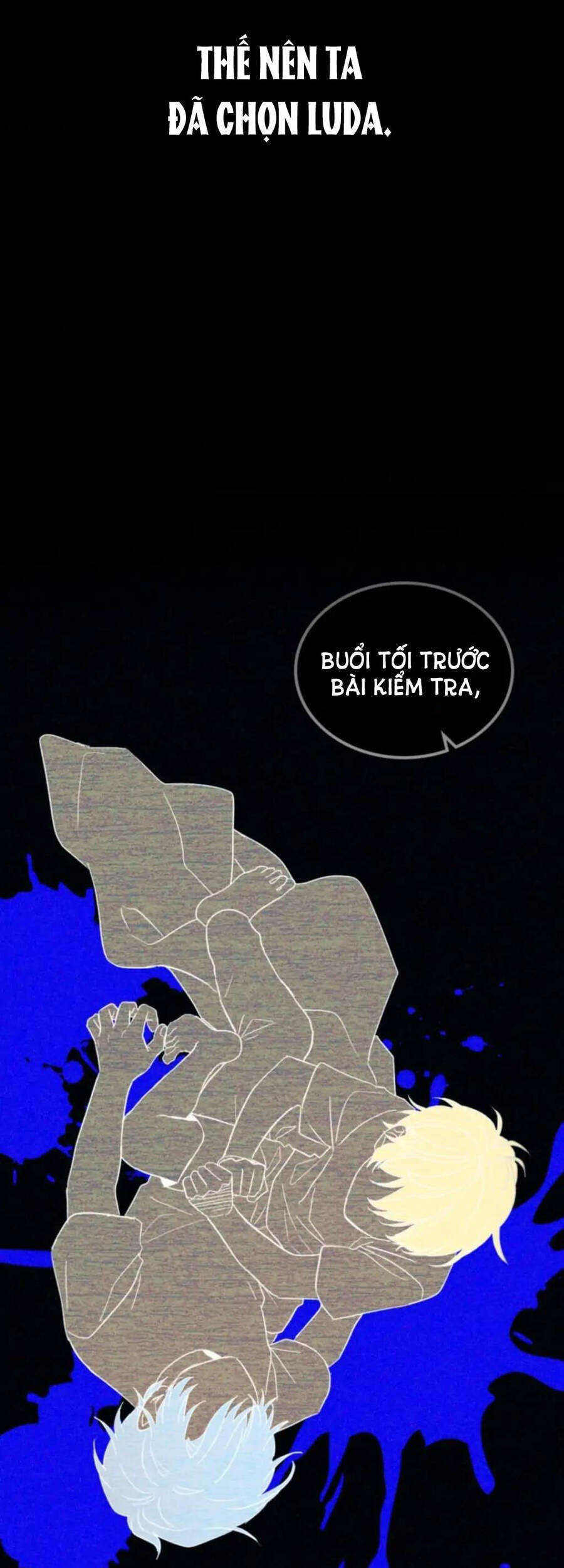 Luật Của Tiểu Thuyết Mạng Chap 154 - Next Chap 155