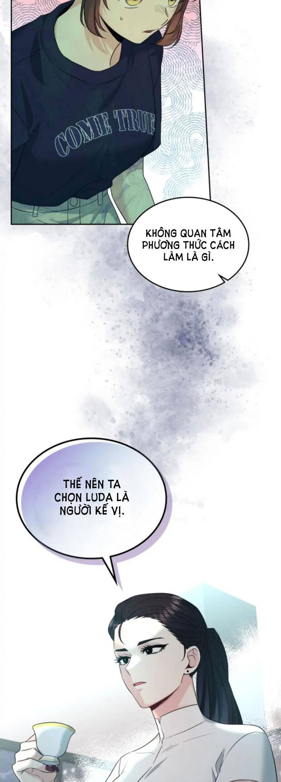 Luật Của Tiểu Thuyết Mạng Chap 154 - Next Chap 155