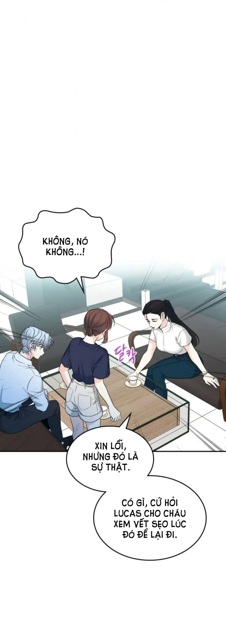 Luật Của Tiểu Thuyết Mạng Chap 154 - Next Chap 155