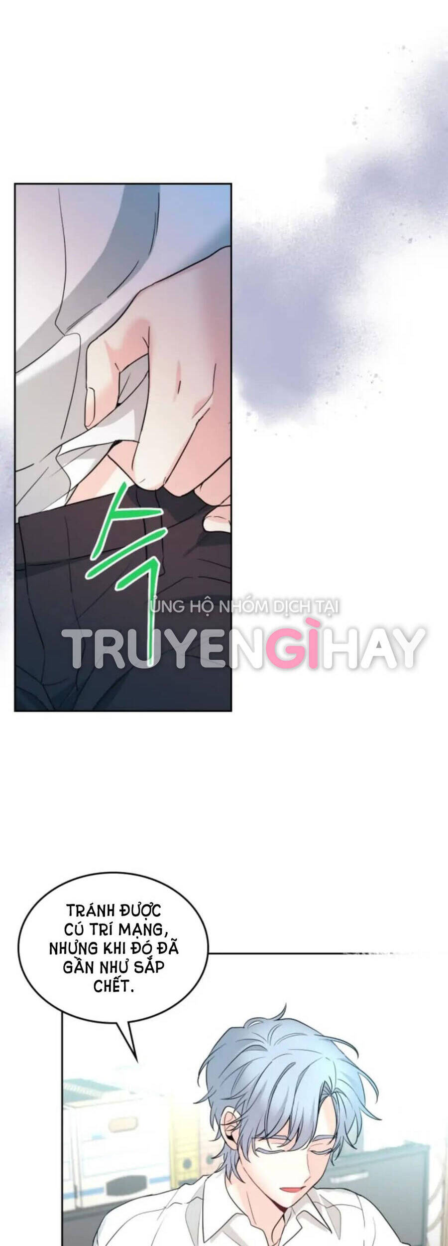 Luật Của Tiểu Thuyết Mạng Chap 154 - Next Chap 155
