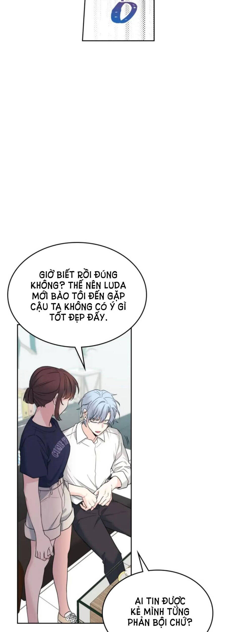 Luật Của Tiểu Thuyết Mạng Chap 154 - Next Chap 155