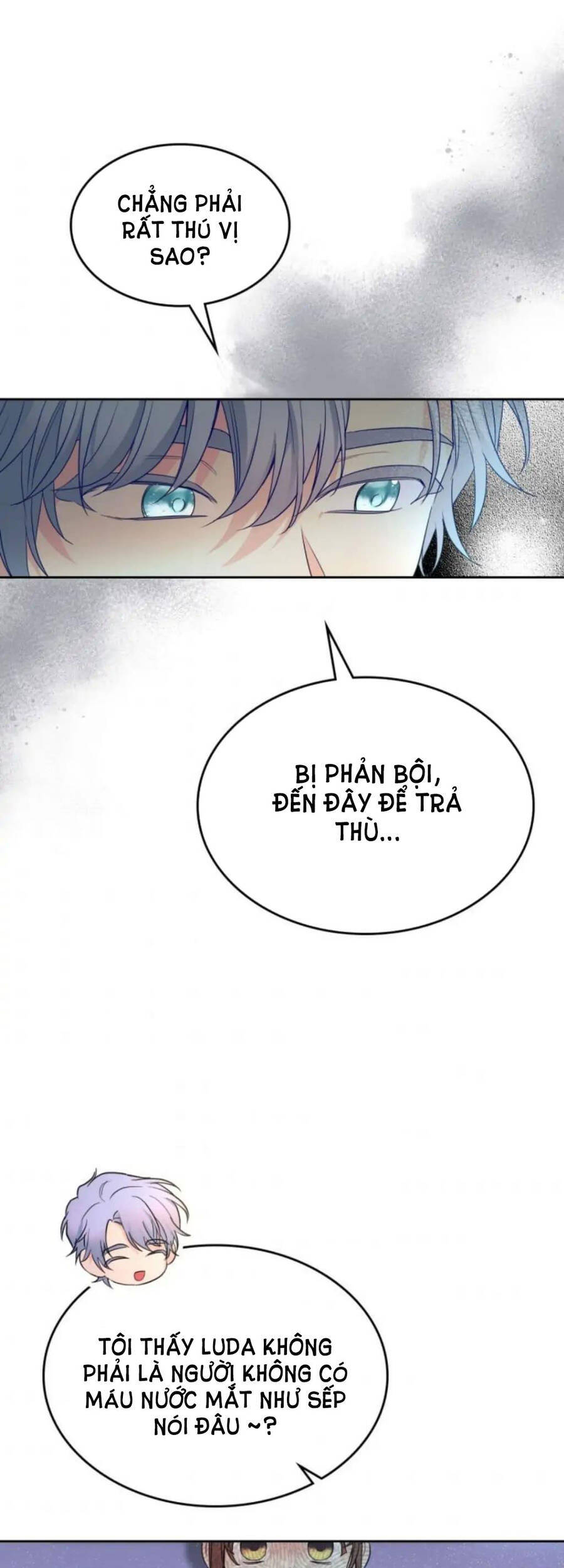Luật Của Tiểu Thuyết Mạng Chap 154 - Next Chap 155