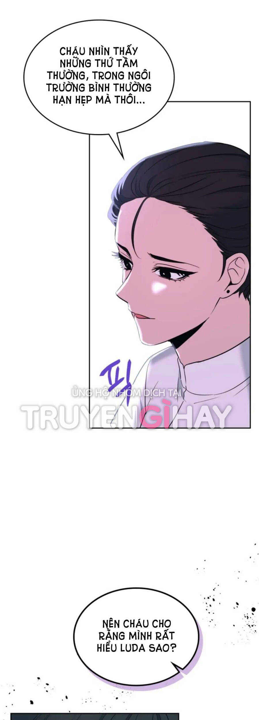 Luật Của Tiểu Thuyết Mạng Chap 154 - Next Chap 155