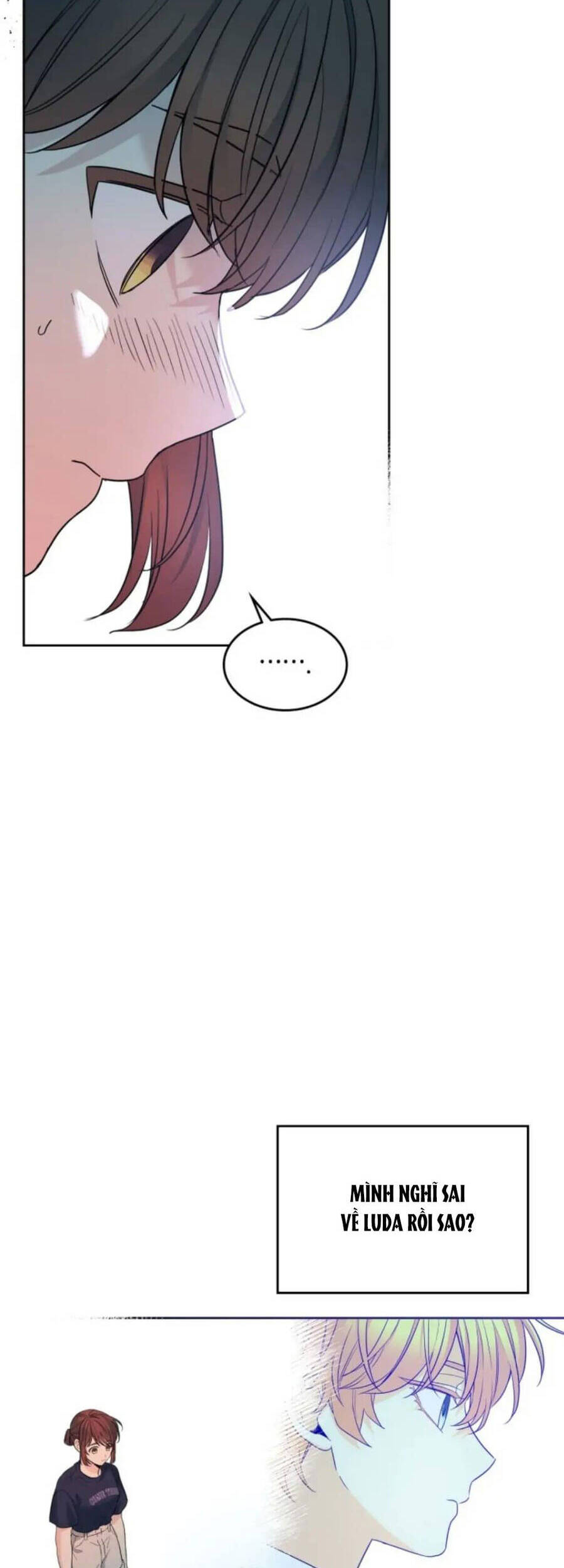 Luật Của Tiểu Thuyết Mạng Chap 154 - Next Chap 155