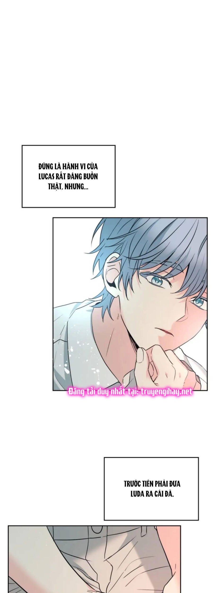 Luật Của Tiểu Thuyết Mạng Chap 154 - Next Chap 155