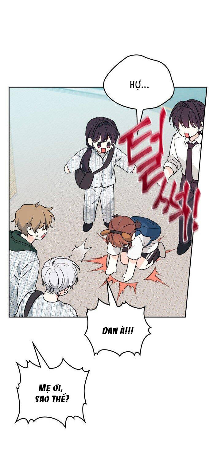 Luật Của Tiểu Thuyết Mạng Chap 179 - Next Chap 180