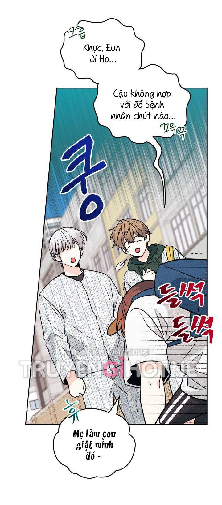 Luật Của Tiểu Thuyết Mạng Chap 179 - Next Chap 180