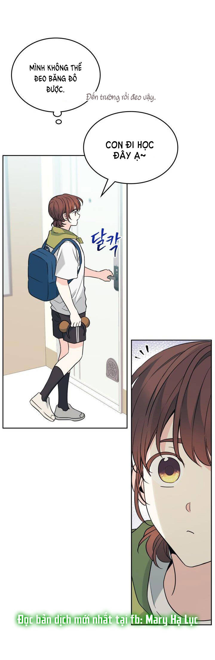 Luật Của Tiểu Thuyết Mạng Chap 179 - Next Chap 180