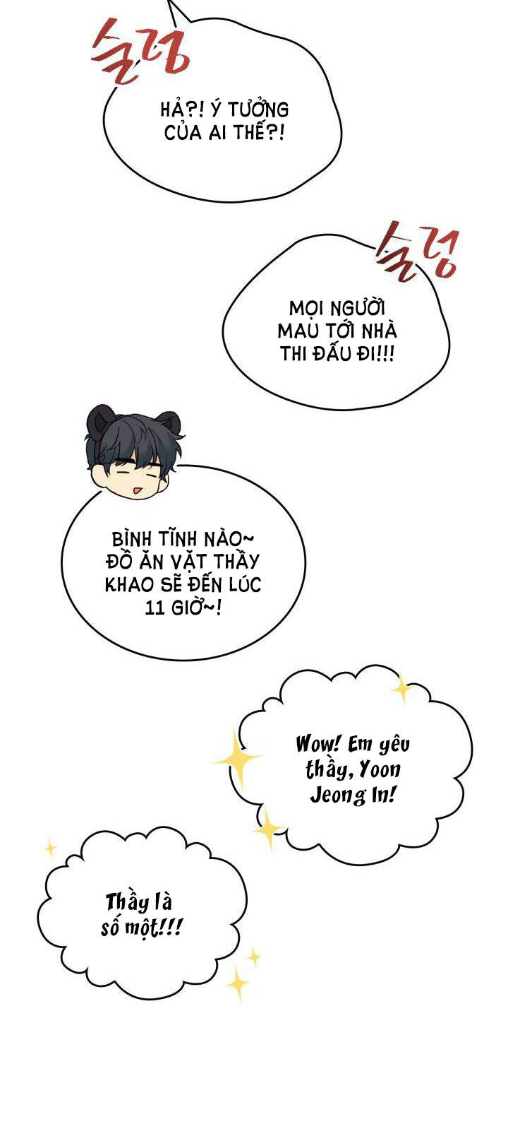 Luật Của Tiểu Thuyết Mạng Chap 179 - Next Chap 180