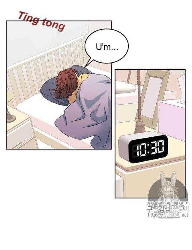 Luật Của Tiểu Thuyết Mạng Chap 49 - Next Chap 50