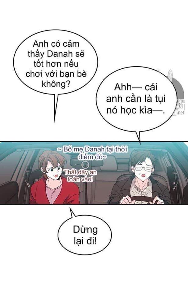Luật Của Tiểu Thuyết Mạng Chap 49 - Next Chap 50