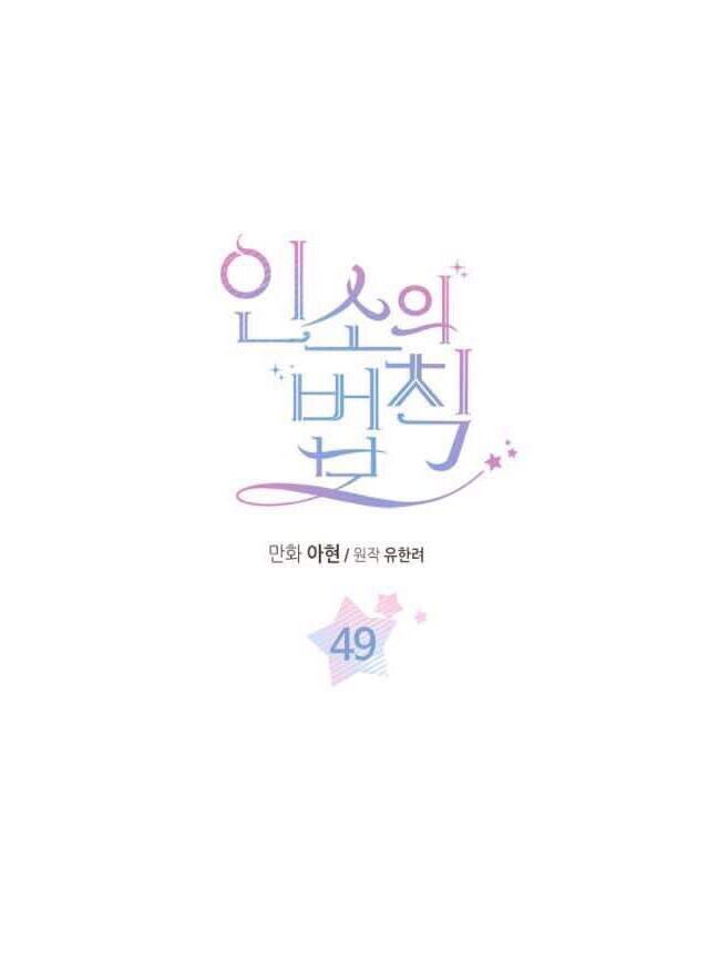 Luật Của Tiểu Thuyết Mạng Chap 49 - Next Chap 50