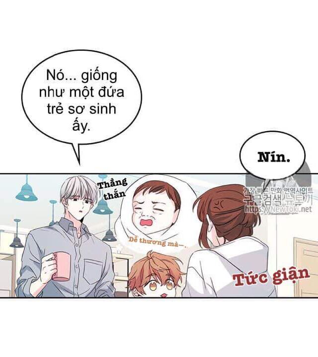 Luật Của Tiểu Thuyết Mạng Chap 49 - Next Chap 50