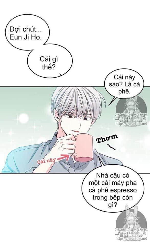 Luật Của Tiểu Thuyết Mạng Chap 49 - Next Chap 50