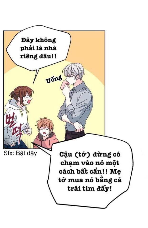 Luật Của Tiểu Thuyết Mạng Chap 49 - Next Chap 50