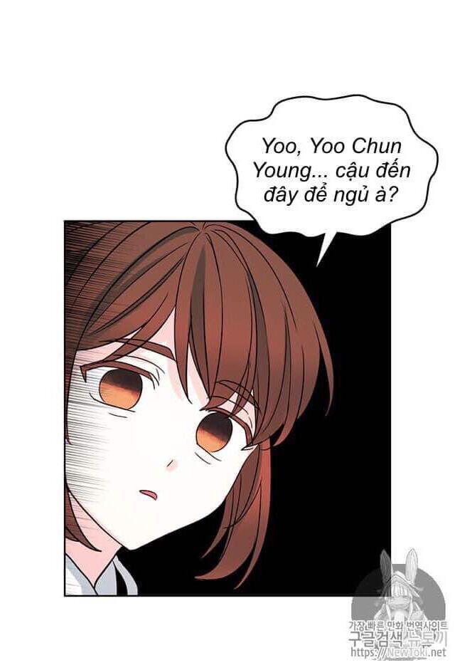 Luật Của Tiểu Thuyết Mạng Chap 49 - Next Chap 50