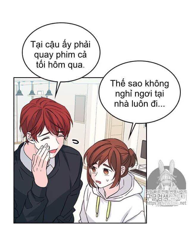 Luật Của Tiểu Thuyết Mạng Chap 49 - Next Chap 50