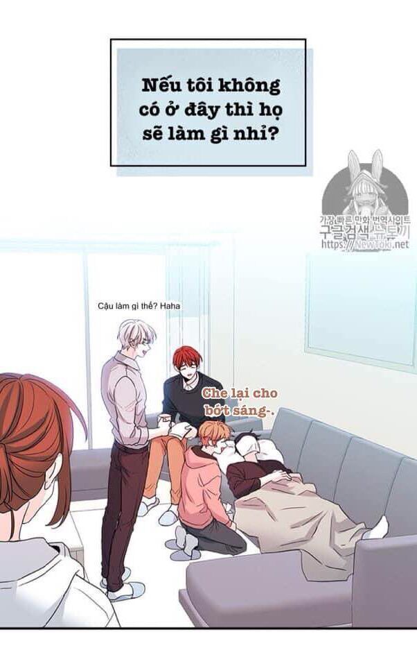 Luật Của Tiểu Thuyết Mạng Chap 49 - Next Chap 50