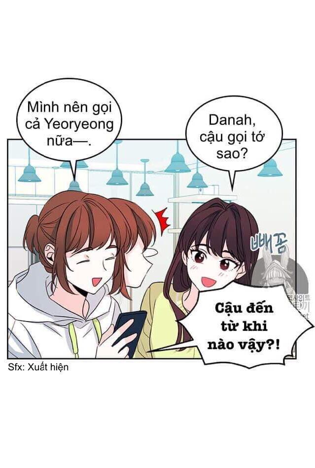 Luật Của Tiểu Thuyết Mạng Chap 49 - Next Chap 50
