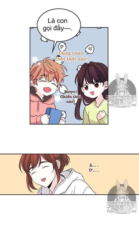 Luật Của Tiểu Thuyết Mạng Chap 49 - Next Chap 50