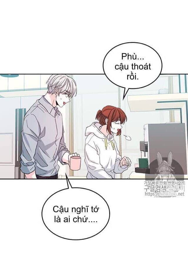 Luật Của Tiểu Thuyết Mạng Chap 49 - Next Chap 50