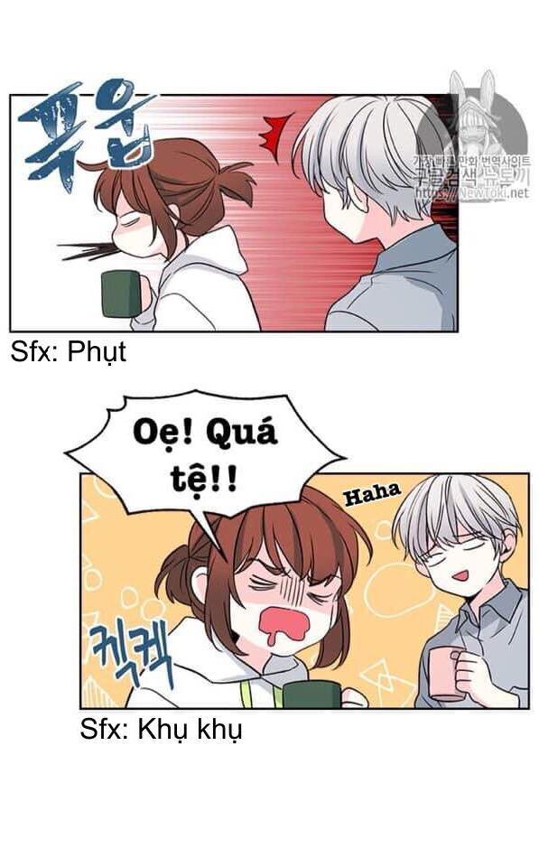 Luật Của Tiểu Thuyết Mạng Chap 49 - Next Chap 50
