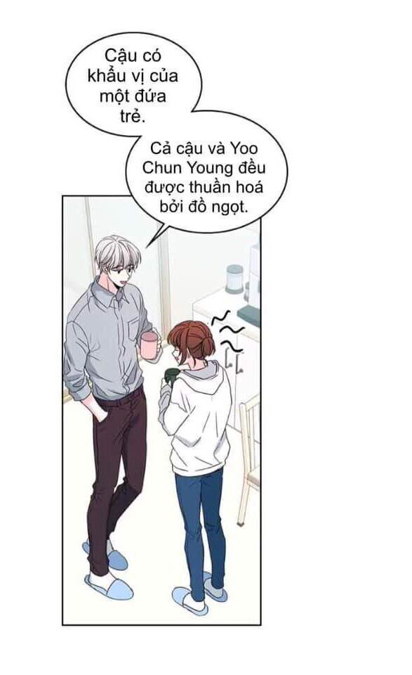 Luật Của Tiểu Thuyết Mạng Chap 49 - Next Chap 50