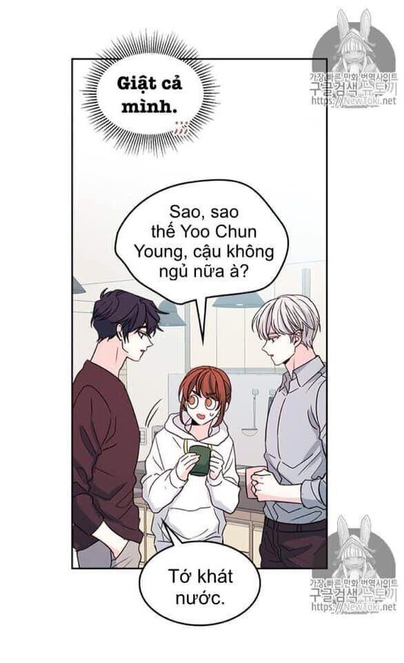 Luật Của Tiểu Thuyết Mạng Chap 49 - Next Chap 50