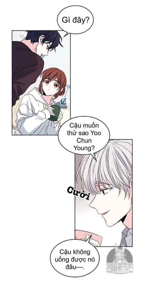 Luật Của Tiểu Thuyết Mạng Chap 49 - Next Chap 50