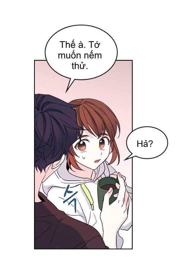 Luật Của Tiểu Thuyết Mạng Chap 49 - Next Chap 50