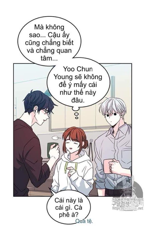 Luật Của Tiểu Thuyết Mạng Chap 49 - Next Chap 50