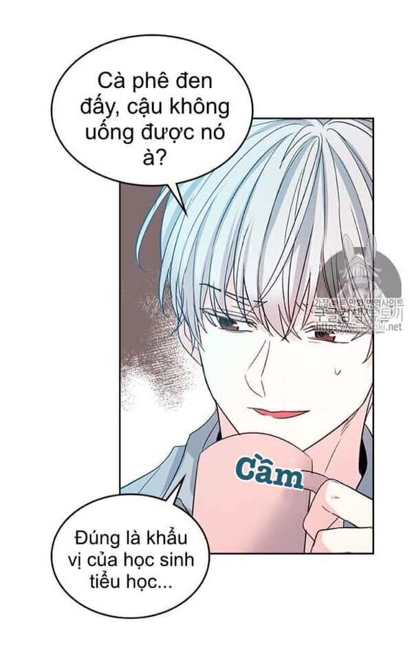 Luật Của Tiểu Thuyết Mạng Chap 49 - Next Chap 50