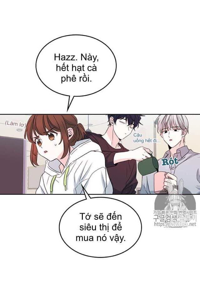 Luật Của Tiểu Thuyết Mạng Chap 49 - Next Chap 50