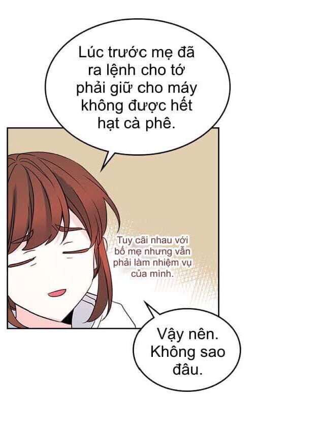 Luật Của Tiểu Thuyết Mạng Chap 49 - Next Chap 50